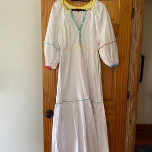 Staud Demi Dress *never worn*